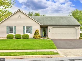 25 Arbor Dr #L-0013, Myerstown, PA 17067