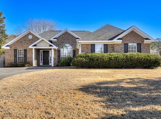 172 Cottonwood Ct, North Augusta, SC 29860