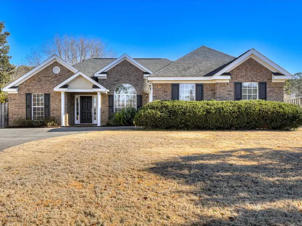 172 Cottonwood Ct, North Augusta, SC 29860