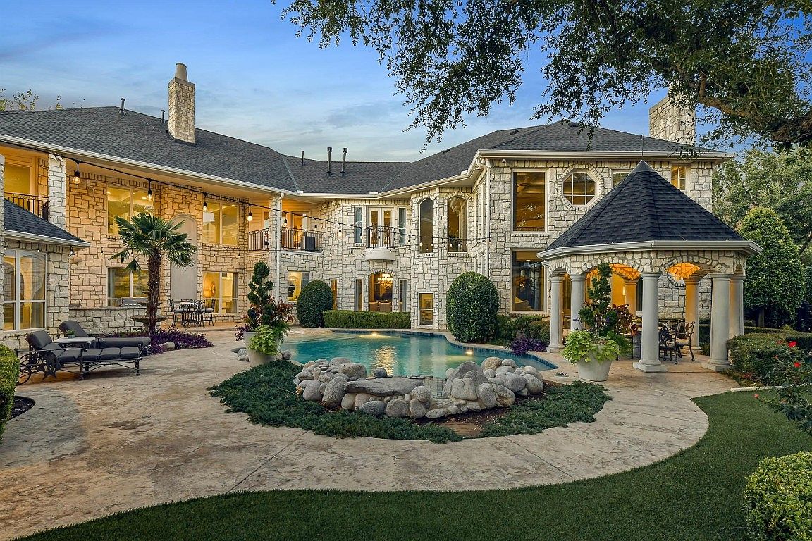 5243 Spicewood Ln, Frisco, TX 75034 Zillow