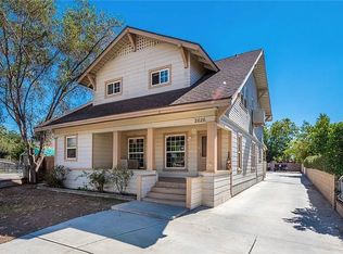 2626 5th St, Riverside, CA 92507