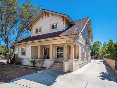 2626 5th St, Riverside, CA, 92507