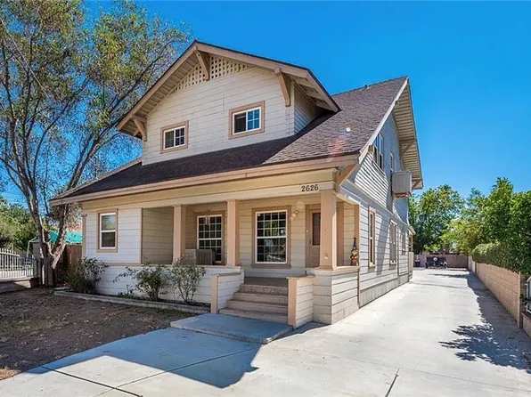 2626 5th St, Riverside, CA 92507