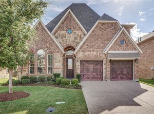 216 Brutus Blvd, The Colony, TX 75056