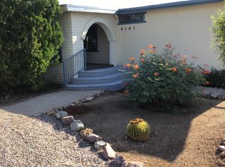 4141 S Mimbres Dr, Tucson, AZ 85735