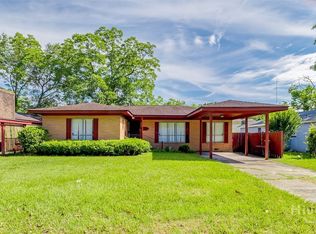 1119 W 49th Street, Savannah, GA 31405