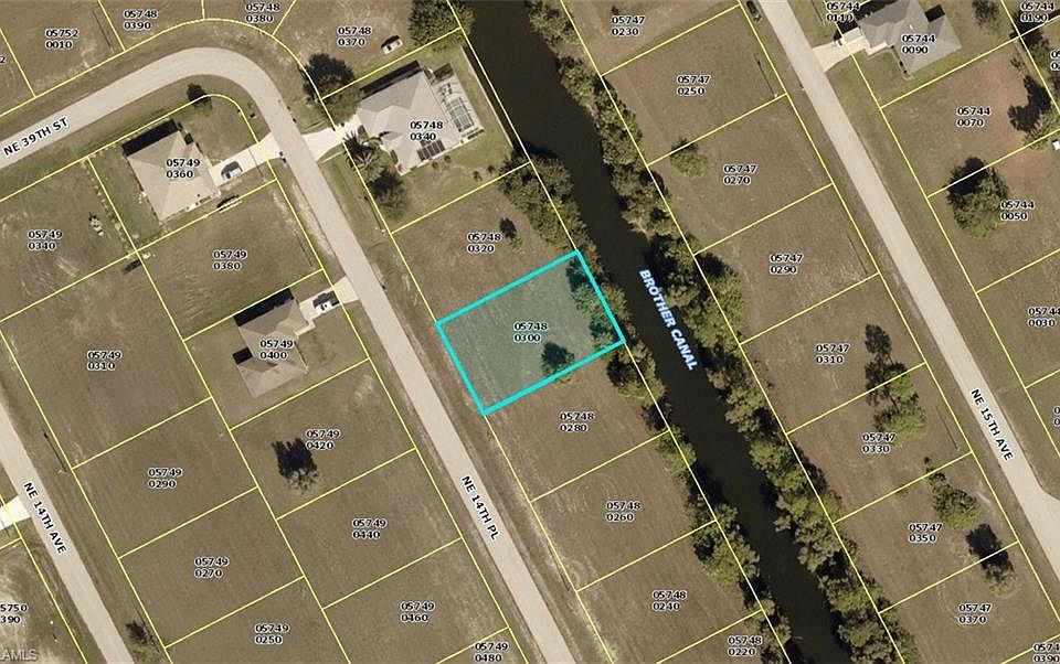 1st image of 3765 NE 14th Pl