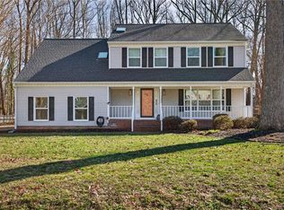 317 Lakeland Cres, Yorktown, VA 23693