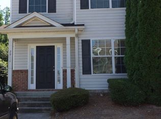 2902 Vining Ridge Ter, Decatur, GA 30034