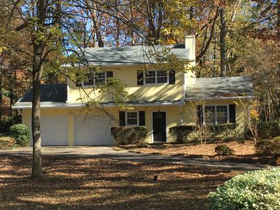 1740 Branch View Dr, Marietta, GA, 30062