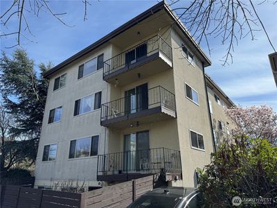 2401 NW 63rd Street, Seattle, WA, 98107