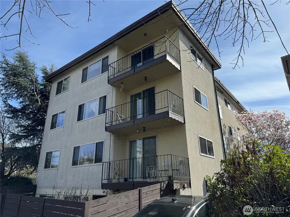 2401 NW 63rd Street, Seattle, WA 98107