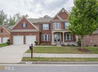 3048 Eastbrook Ter SW, Atlanta, GA 30331