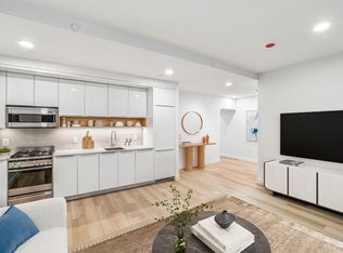 20 Broad St APT 207, New York, NY 10005