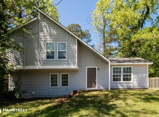 7653 Park Ln, Jonesboro, GA 30236