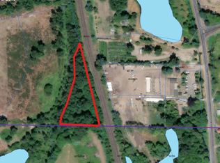 0 Flatt Rd, Kelso, WA 98626