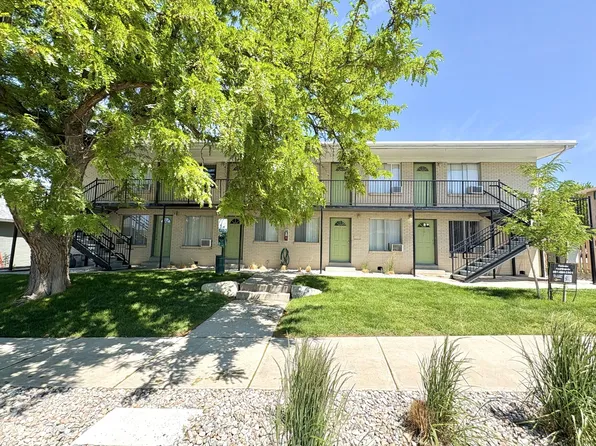 Ramona, 1167 E Ramona Ave APT 8, Salt Lake City, UT 84105