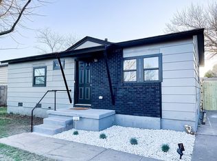 923 SW 36th St, Lawton, OK 73505