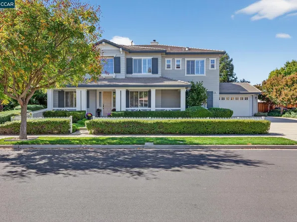 255 Prato Way, Livermore, CA 94550