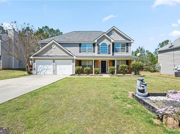 63 Shadowhill Ct, Loganville, GA 30052