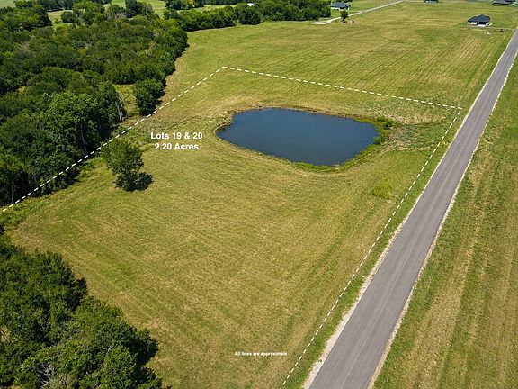 2nd image of Private Road 5440 Lot 19
