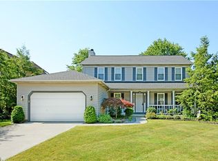 13907 Blackberry Cir, Strongsville, OH 44136