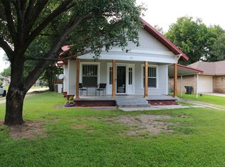 301 N 8th Ave, Durant, OK 74701
