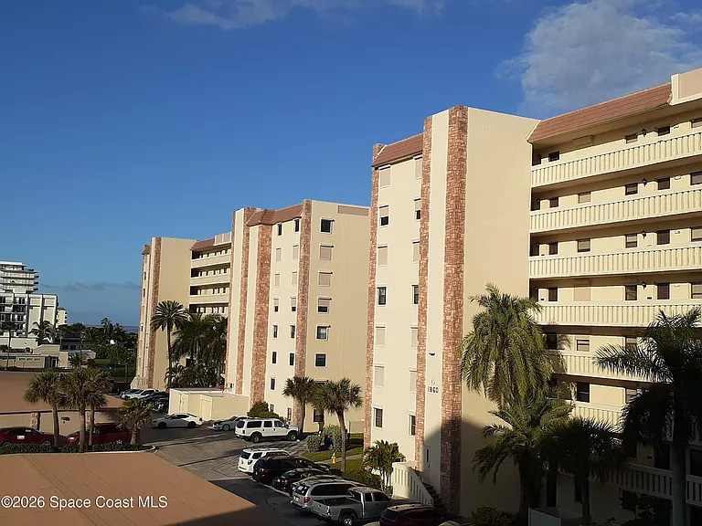 1860 N Atlantic Ave #B406 — Photo 1