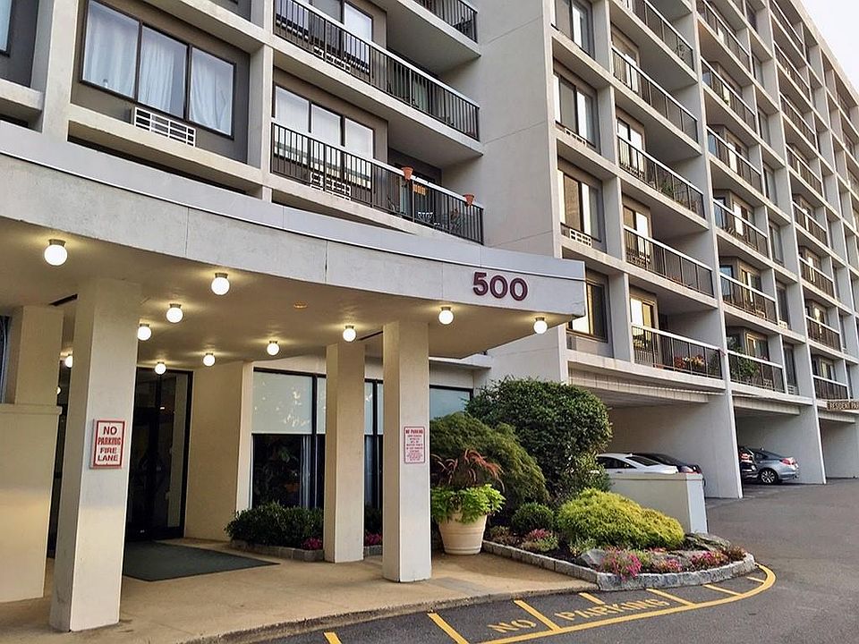 1st image of 500 High Point Drive #PH13