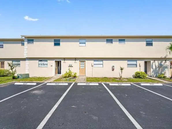 8627 Frontier Trl, Port Richey, FL 34668