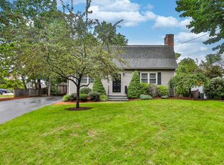 35 Smyth Ln, Manchester, NH 03104
