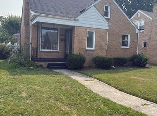 1415 13th St, Wyandotte, MI 48192