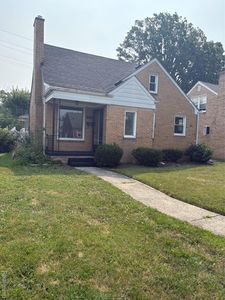 1415 13th St, Wyandotte, MI, 48192