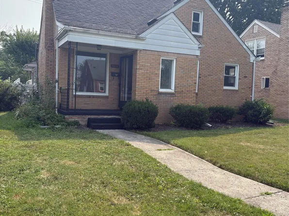 1415 13th St, Wyandotte, MI 48192
