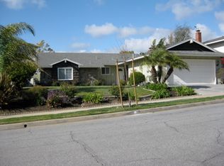 25191 Hartog St, Laguna Hills, CA 92653