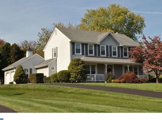 45 Victoria Ct, Holland, PA 18966