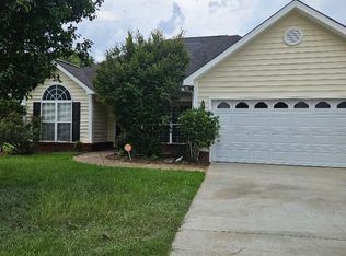 116 Gailey Ct, Warner Robins, GA 31088