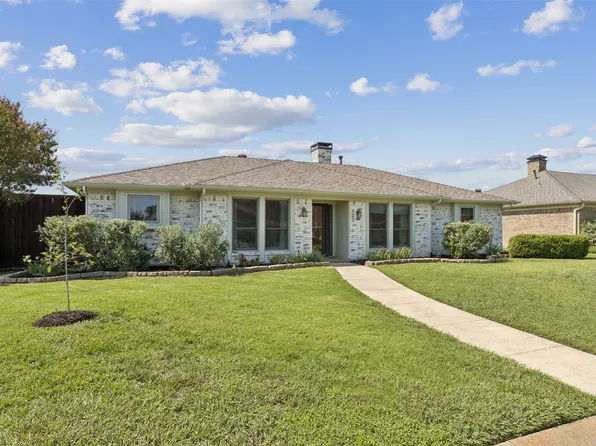 922 E Berkeley Dr, Richardson, TX 75081