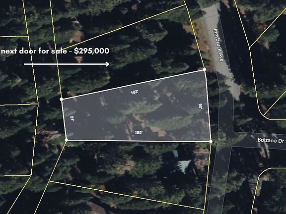 2nd image of 10986 Innsbruck Ave