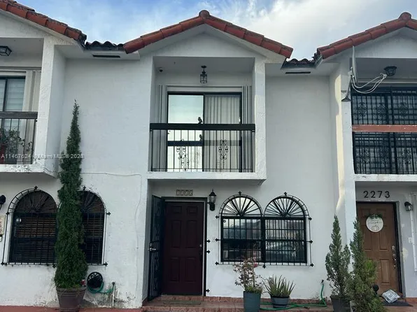 2275 W 52nd St #1-5, Hialeah, FL 33016