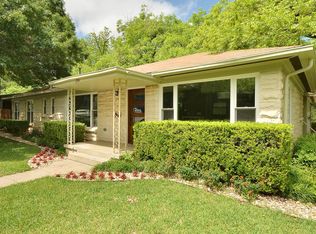 2914 Hampton Rd, Austin, TX 78705