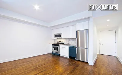 Rented by Citi Habitats