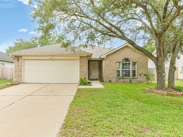 24114 Wild Horse Ln, Hockley, TX 77447