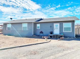 411 Mountain View Rd, Alpine, TX 79830