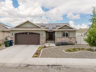 3702 Snowy Riv, Elko, NV, 89801