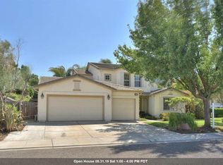 2452 Milano Ct, Manteca, CA 95337