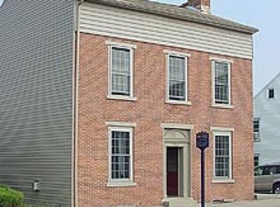 113 S Market St APT 3, Selinsgrove, PA 17870