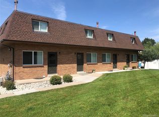 51 Kahil Pl UNIT 3, Fort Lupton, CO 80621