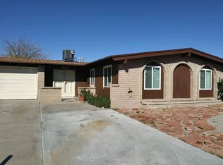 10341 Shannon Pl, El Paso, TX 79925