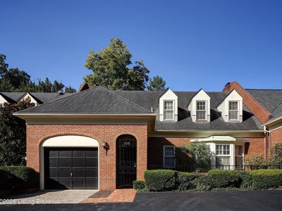 306 Penruth Ave, Louisville, KY, 40207